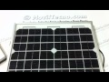 ALARMA Gsm SOLAR kit completo en MovilTecno.com
