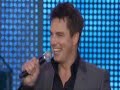 John Barrowman Live at the Faenol Festival Part 1/6