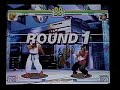 DAIGO(KE) vs KO(YU)#2