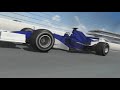 Volta virtual no circuito de Valencia by Allianz Volta virtual no circuito de Valencia by Allianz