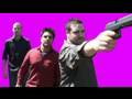 THE PROFESSIONALS - Episode 11: Special Request