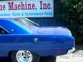 1969 Dodge Dart 440 Stroker 630hp
