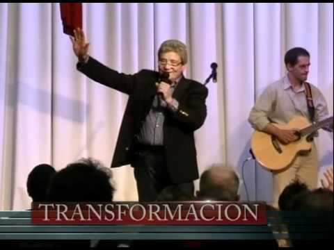 Youtube - Video: Transformacion - Carlos Anacondia 2011