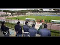 The Global Current ( #2 ) Soccer Hooliganism in Italy