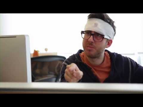 Jake and Amir: iPhone Case