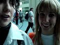 Comicon 2008 Hillary & Hanna Gaslamp Comicon 2008 Hillary & Hanna Gaslamp