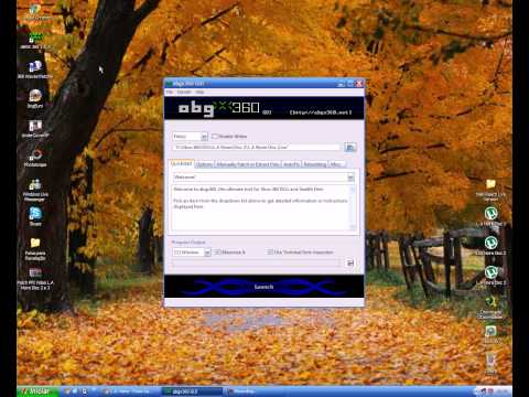 how to patch la noire
