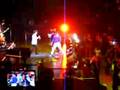 Nick Jonas Falls at Z100 Zootopia 2008 (Goodnight & Goodbye)