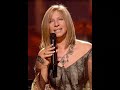 BARBARA STREISAND  YENTL