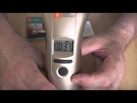 B-CURE Laser from Win Health