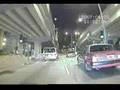 沙田友加撓星出車 - 2jun07