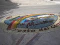 infiorata 2008