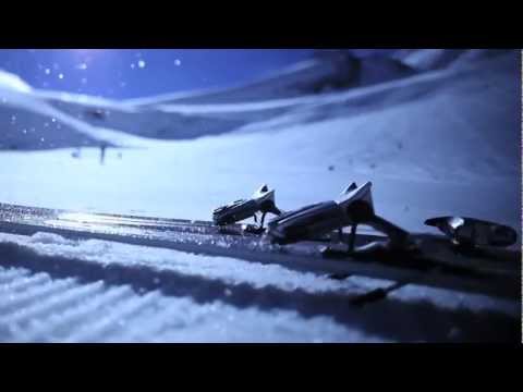 Rossignol is ready.  Are you?
