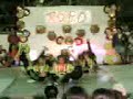 BUHAWI DANCE ARTIST LIFE SAVERS AND DIVERS PART 2