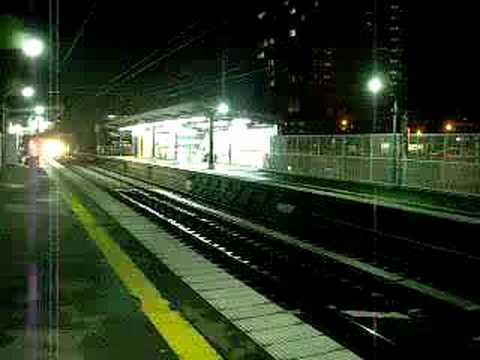 京急2000形特急