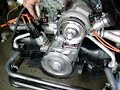 Super MPG 1600 cc VW Engine Build Super MPG 1600 cc VW Engine Build