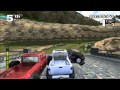 Jeep Thrills on Dolphin v2 0 Nintendo Wii Emulator