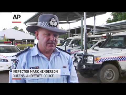 Lost Backpacker Survives Outback Eating Flies