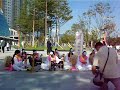 ChangWon Traditional Folk Music Peformance