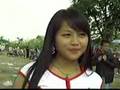 hmong girls in laos 4