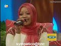 Sara Alnour - Al7an alrabee3
