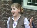 GPTV: Kinderen maken historische tocht door Burgum