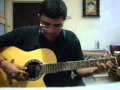 Uravugal Thodarkathai Illayaraja Tamil Song Guitar Chord Lesson by Suresh