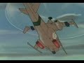 ダグラム 対　ソルティック H8
