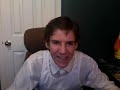 daxflame interviews josh peck!