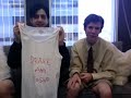 daxflame interviews josh peck!