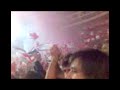 Recibimiento Estudiantes vs. Empresa