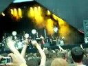 DIONYSOS - Parc des Princes - L\