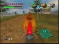 Majora Mask 24 Take Back My Horse