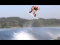 Adam Wensink Team Nautique