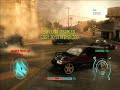 Need for speed Undercover PC Gameplay Need for speed Undercover PC Gameplay