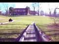 Toboggan Run! Toboggan Run!