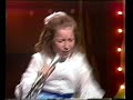 Lena Zavaroni Sings \"Mama\" on Tonight Show