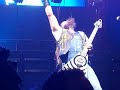 Zakk Wylde Solo Halloween Ball 2007 Target center Zakk Wylde Solo Halloween Ball 2007 Target center