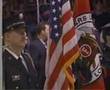 '01 Peoria Open: Intro + Koko Taylor sings National Anthem