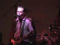 Rocket From The Crypt - RIP - Final Show CD/DVD - 02/26/08