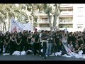 Greve Medecins Marseille: Enterrement Sécu Greve Medecins Marseille: Enterrement Sécu