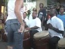 Bomba in Loiza, Puerto Rico #1