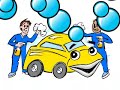 Waterworks Car Wash Waterworks Car Wash