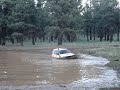 toyota tercel pond