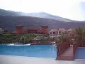 La Palma - Hotel Teneguia Princess (3)