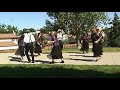 Messianic Dance - HalleluYAH B'Yeshua