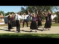 Messianic Dance - HalleluYAH B\