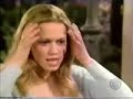 Danny takes Michelle to the park to explain to her why they cannot be together.Park bench scenes.