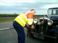 Vintage Car Vintage Car