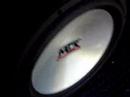 MTX & kicker 750.1
